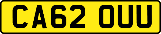 CA62OUU