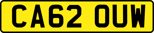 CA62OUW
