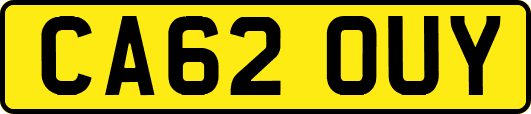 CA62OUY