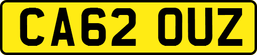 CA62OUZ