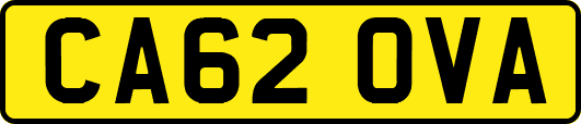 CA62OVA