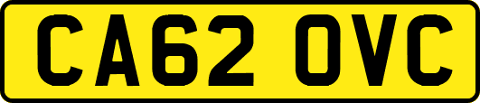 CA62OVC