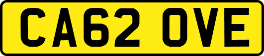 CA62OVE