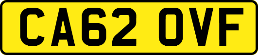 CA62OVF