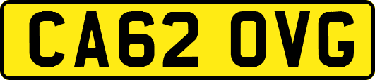 CA62OVG