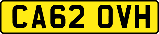 CA62OVH
