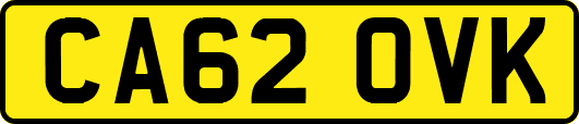 CA62OVK