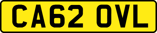 CA62OVL