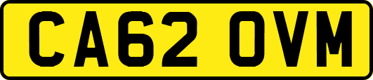 CA62OVM