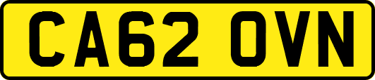CA62OVN
