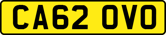 CA62OVO