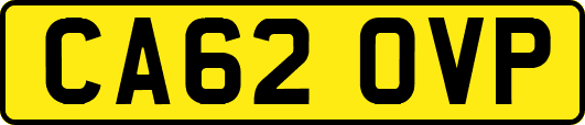 CA62OVP
