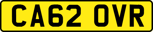 CA62OVR
