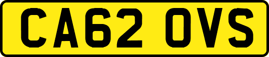 CA62OVS