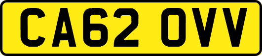 CA62OVV