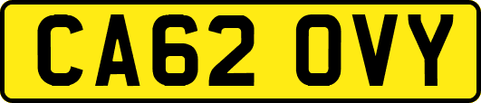 CA62OVY