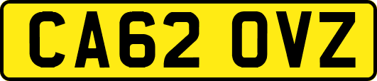 CA62OVZ