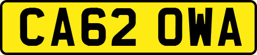 CA62OWA