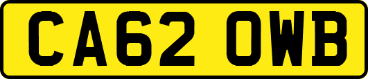 CA62OWB