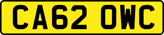 CA62OWC