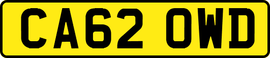 CA62OWD