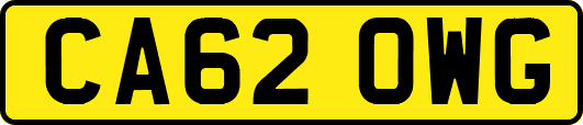 CA62OWG