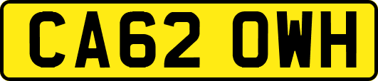 CA62OWH