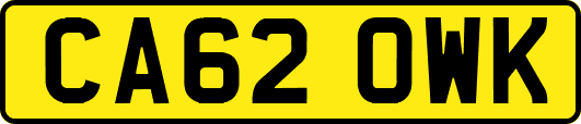 CA62OWK