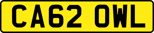 CA62OWL