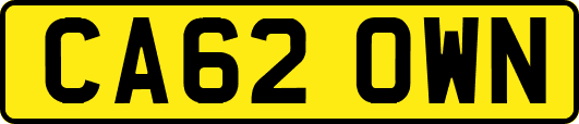 CA62OWN