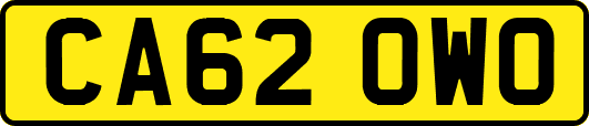 CA62OWO