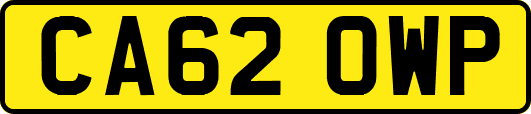 CA62OWP