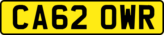 CA62OWR