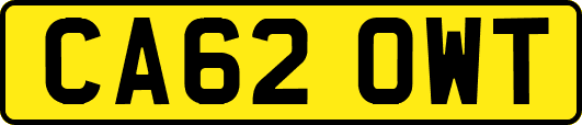 CA62OWT