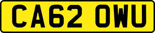 CA62OWU