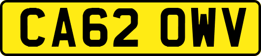 CA62OWV
