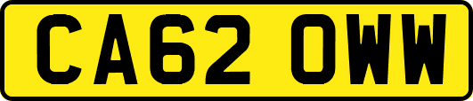 CA62OWW