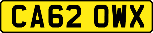 CA62OWX
