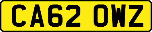 CA62OWZ