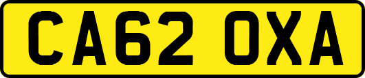 CA62OXA