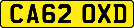 CA62OXD