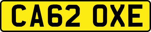 CA62OXE
