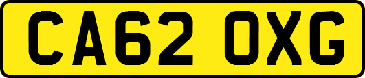 CA62OXG