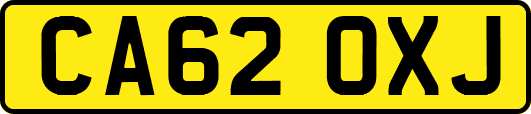 CA62OXJ