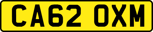CA62OXM