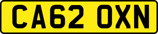 CA62OXN