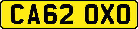 CA62OXO