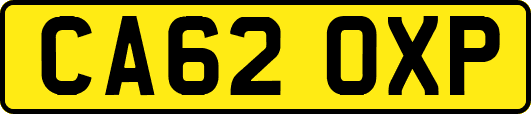 CA62OXP