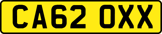 CA62OXX