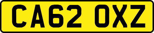 CA62OXZ